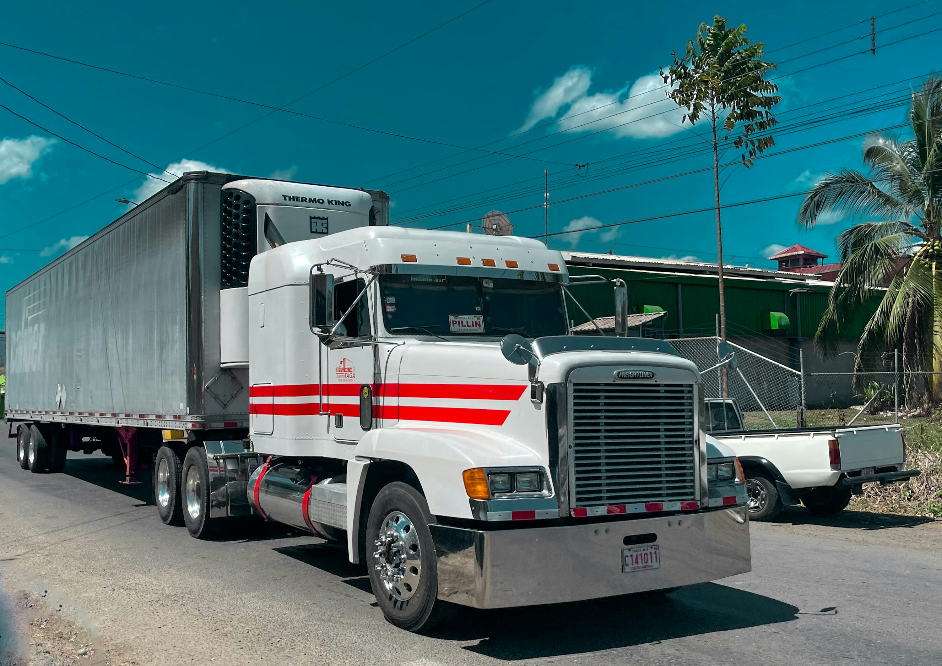 transport-service images